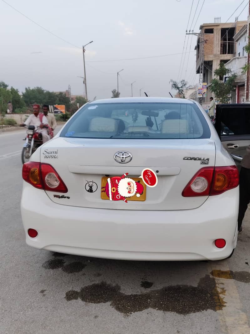 corolla 3