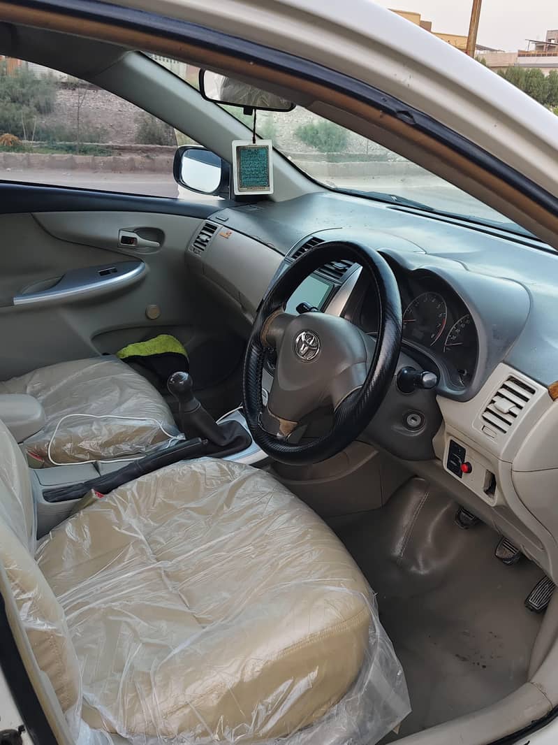 corolla 4