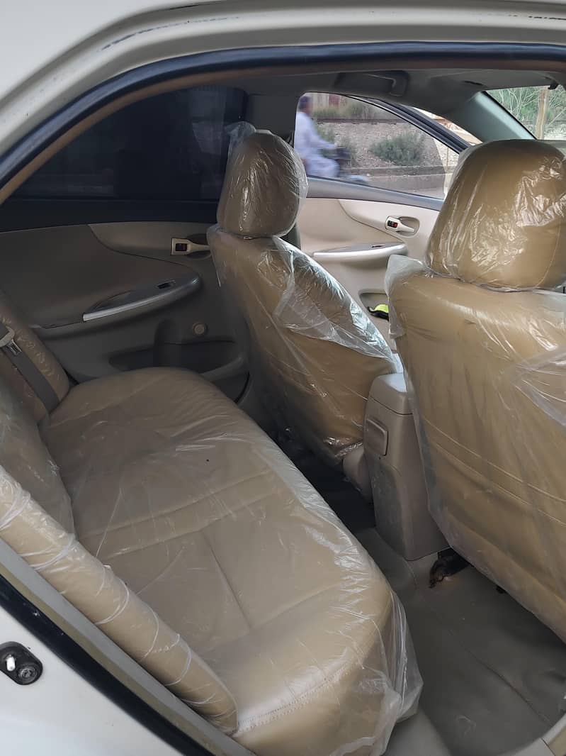 corolla 5