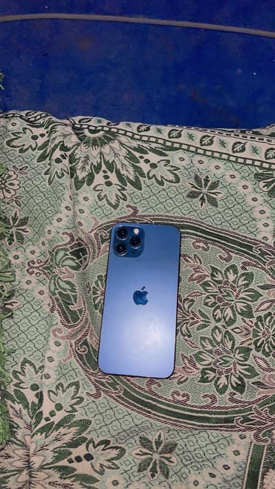 I phone 12 pro max jv