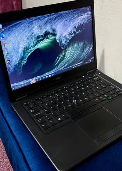 dell laptop