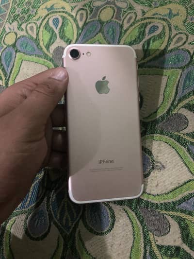 Iphone 7 non pta