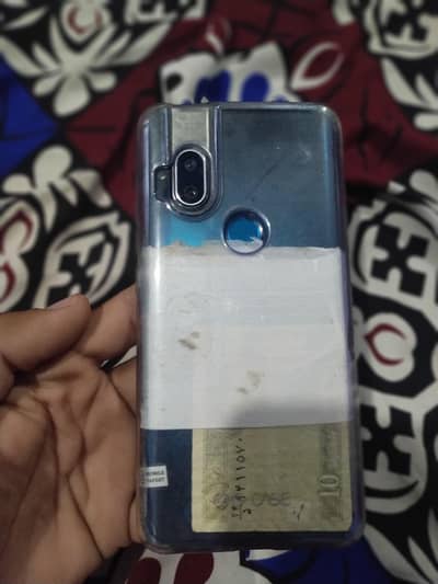 new Motorola best gaming fone