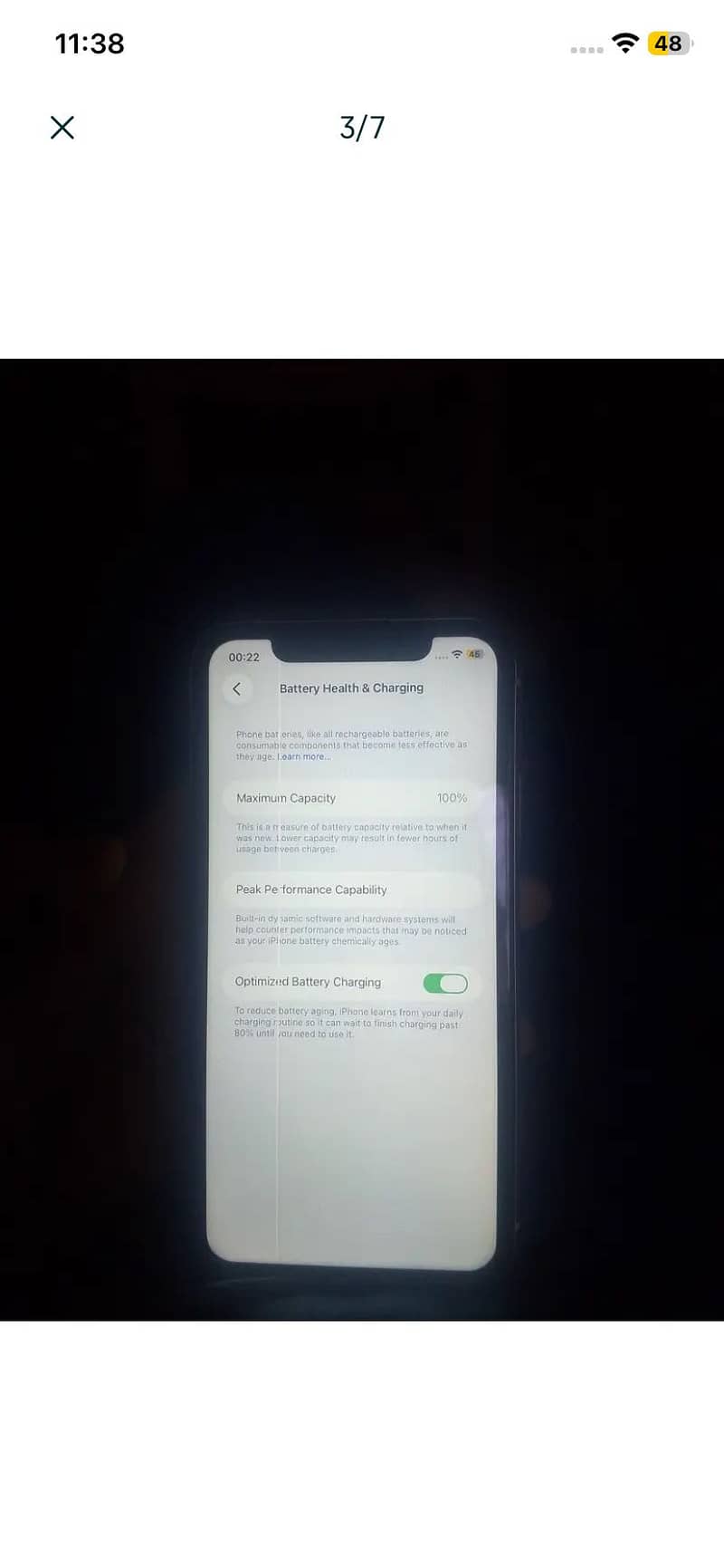 iPhone 11 0