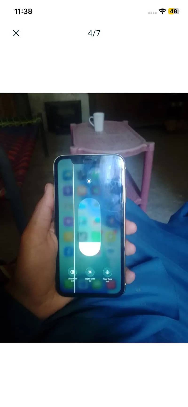 iPhone 11 1