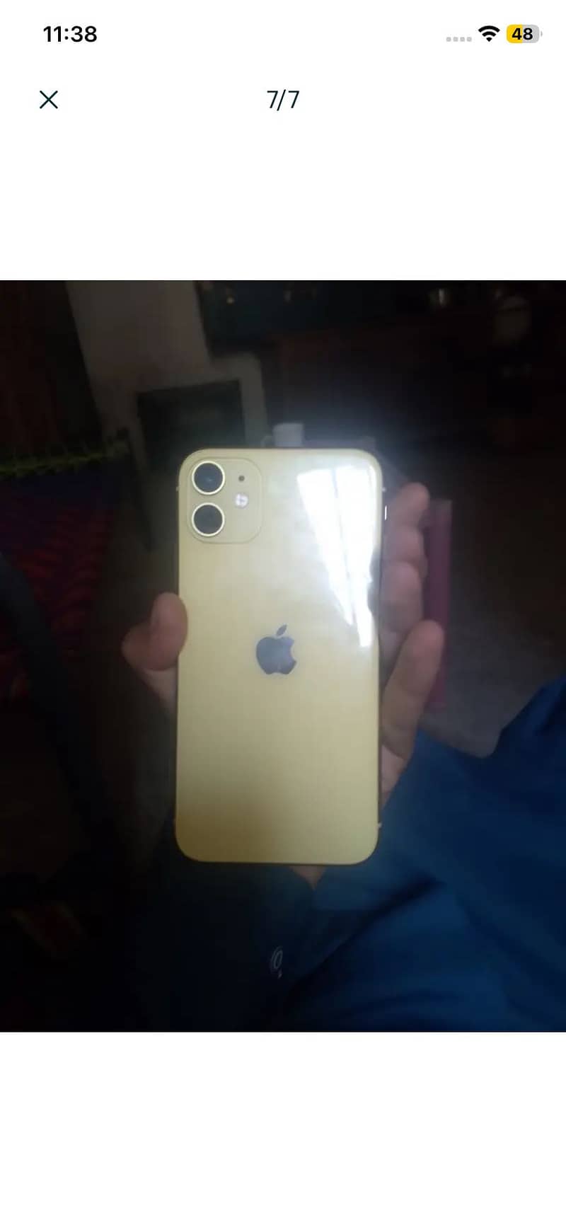 iPhone 11 2
