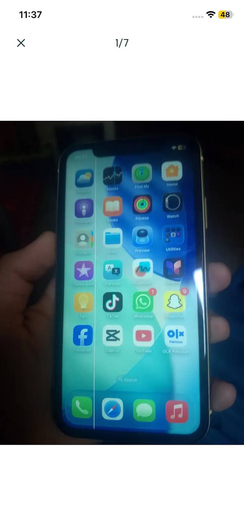 iPhone 11 6