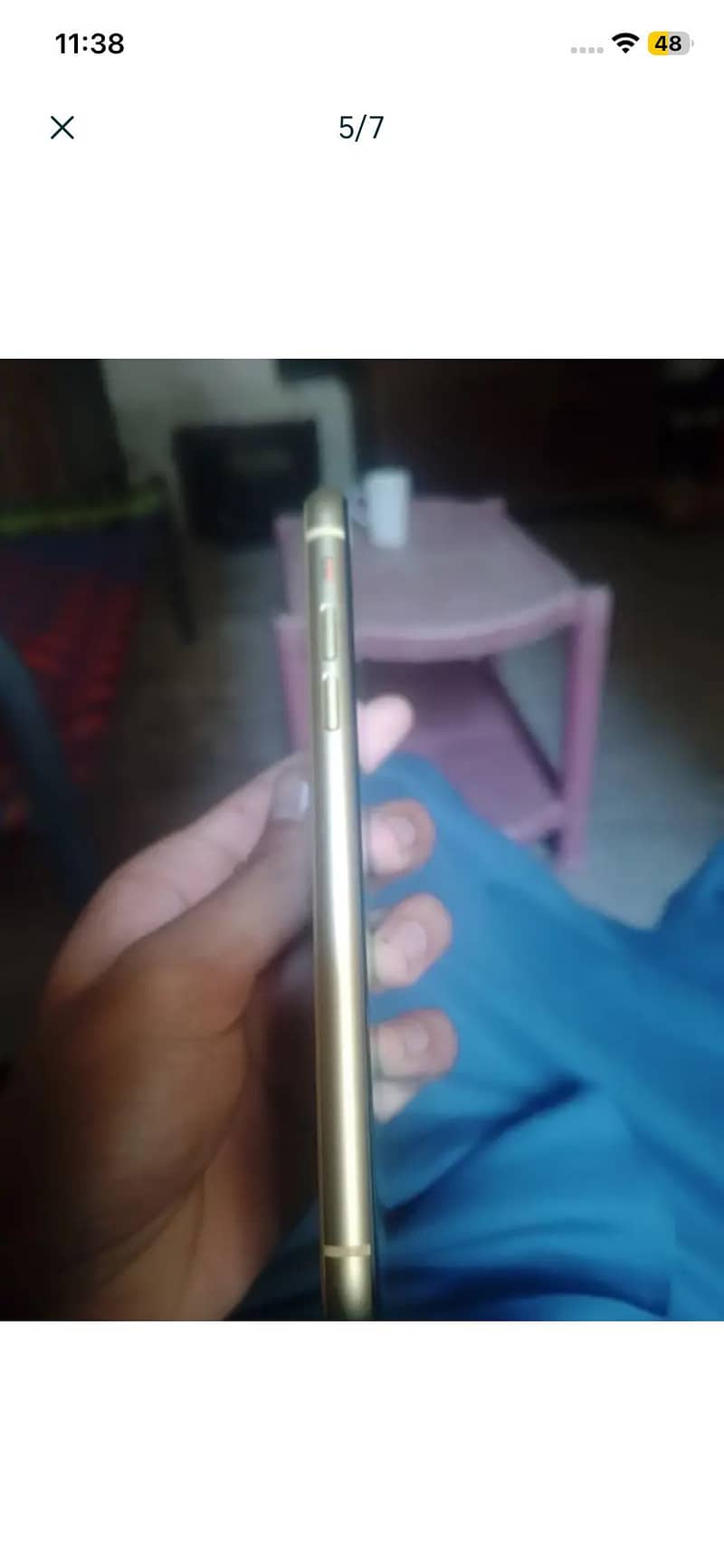 iPhone 11 7