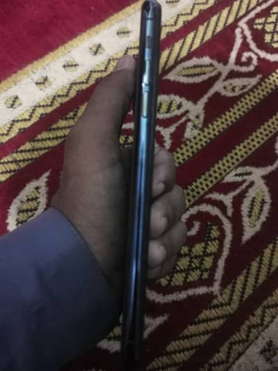I phone 11 pro max 256