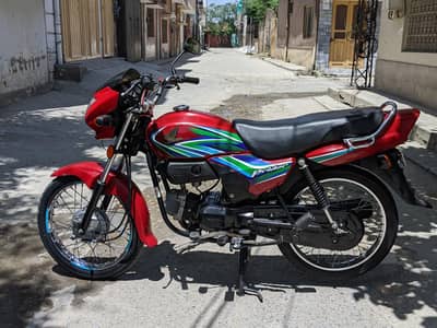 Fresh condition. No accident. Call at O3I357IOI4I