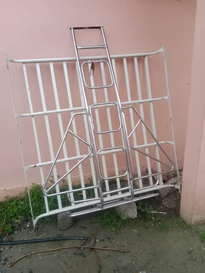 toyata hiace jangla for sale