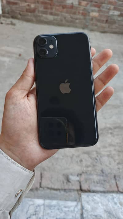 iphone 11 watarpak  all ok