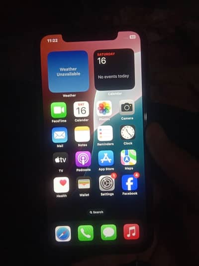 iPhone XR Jv 64gb