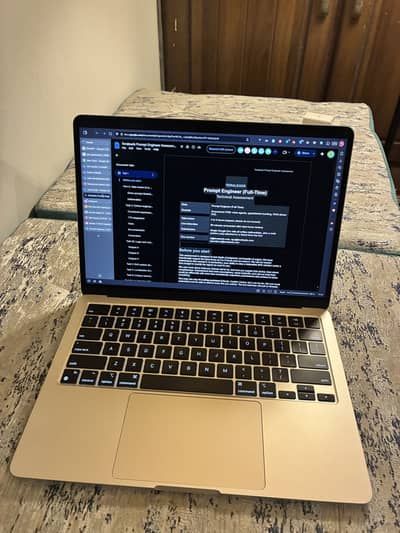 MacBook Air m3