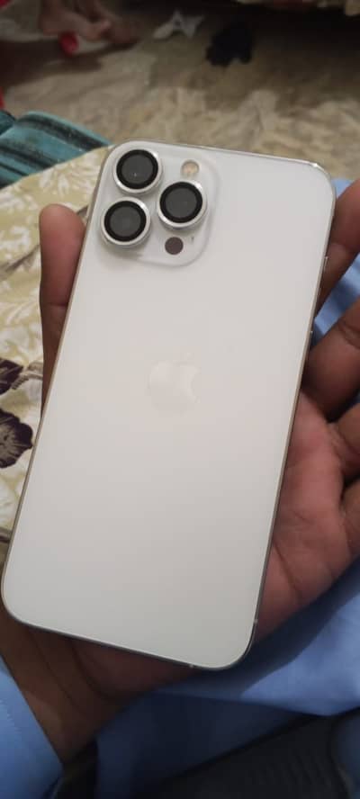 IPhone 13 PM