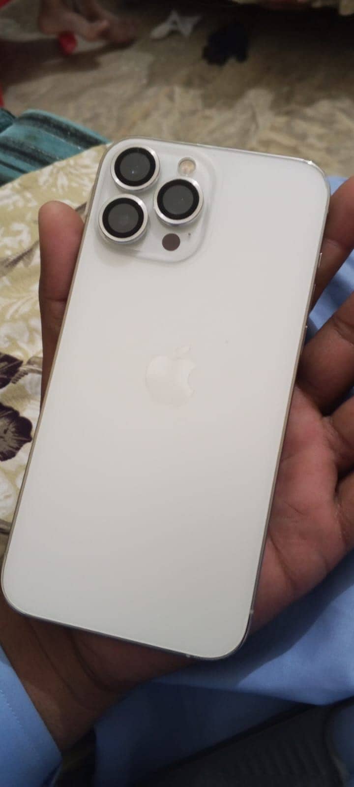IPhone 13 PM 0