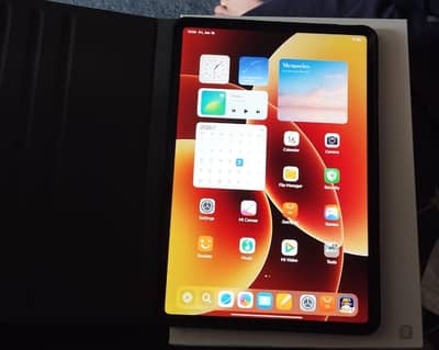 XIAMOI PAD 8