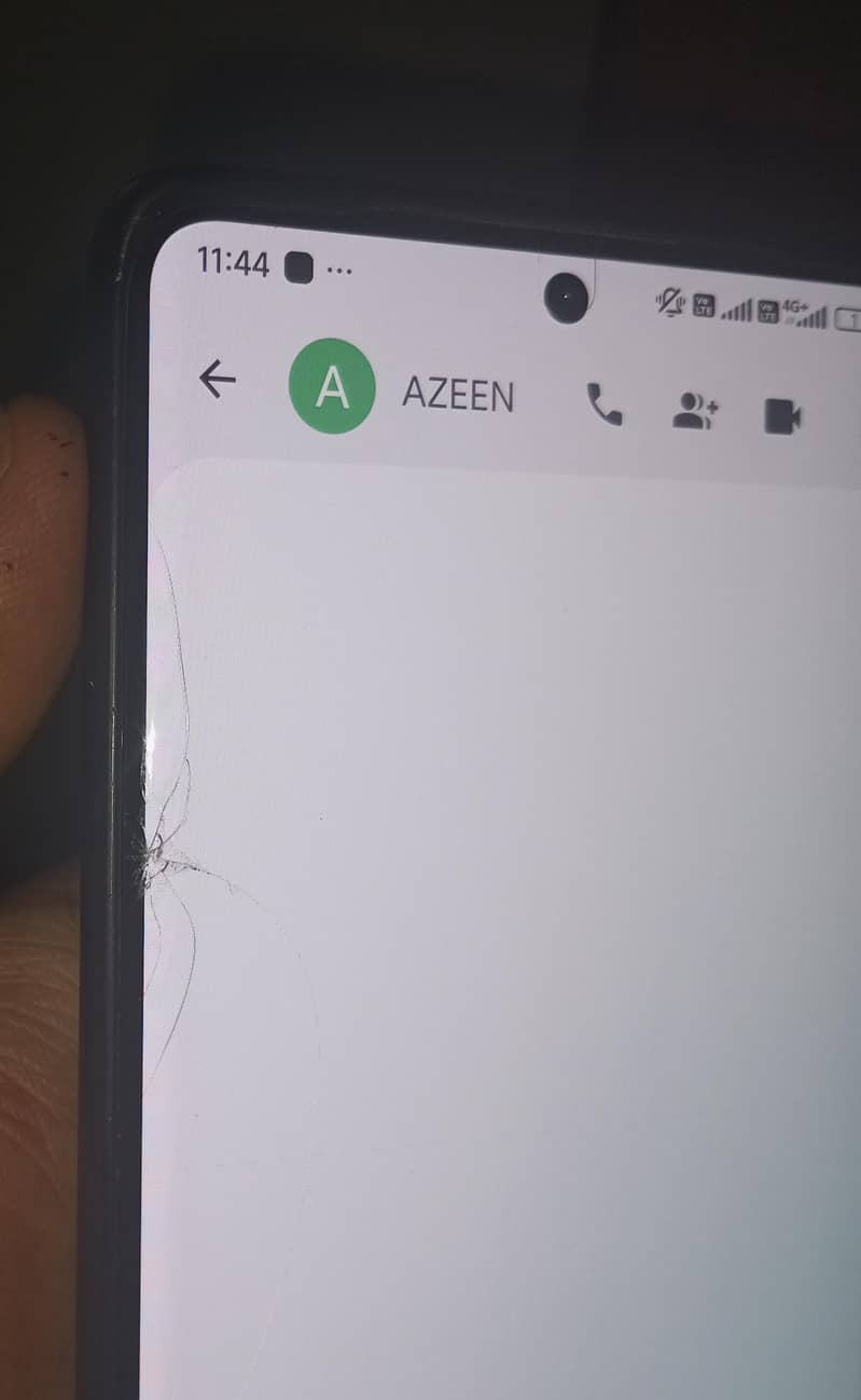 Redmi note 14 pro 8