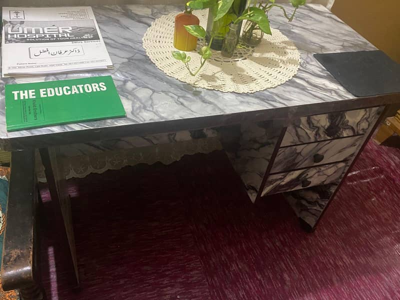 Table new 1