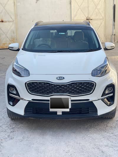 Sportage for sale