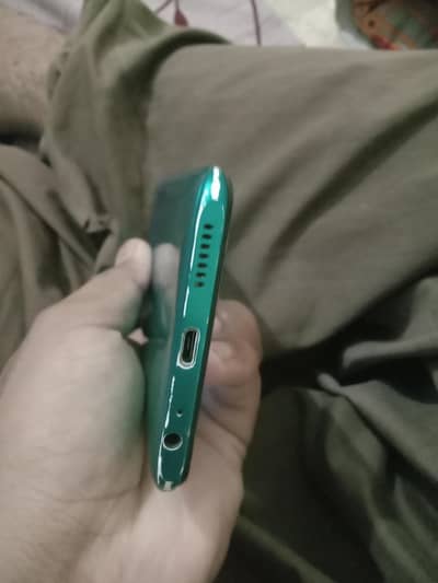 Tecno spark 5 pro