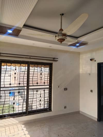 2 Bed Separate New Portion Available For Rent Pak Arab Society