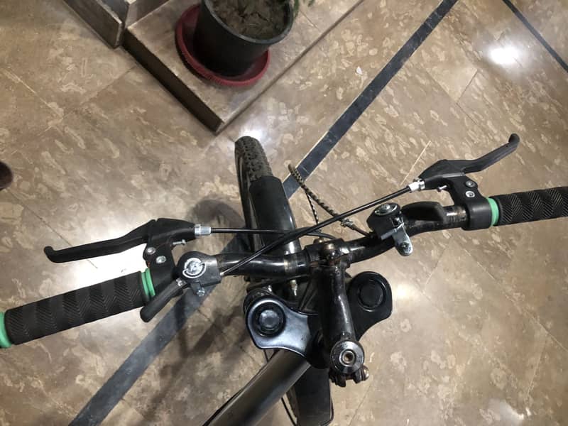 Bicycle 0