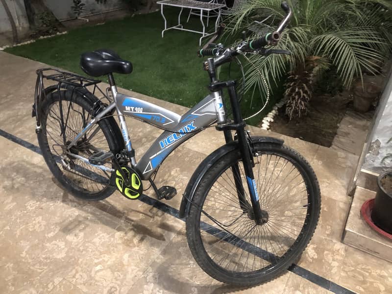 Bicycle 1