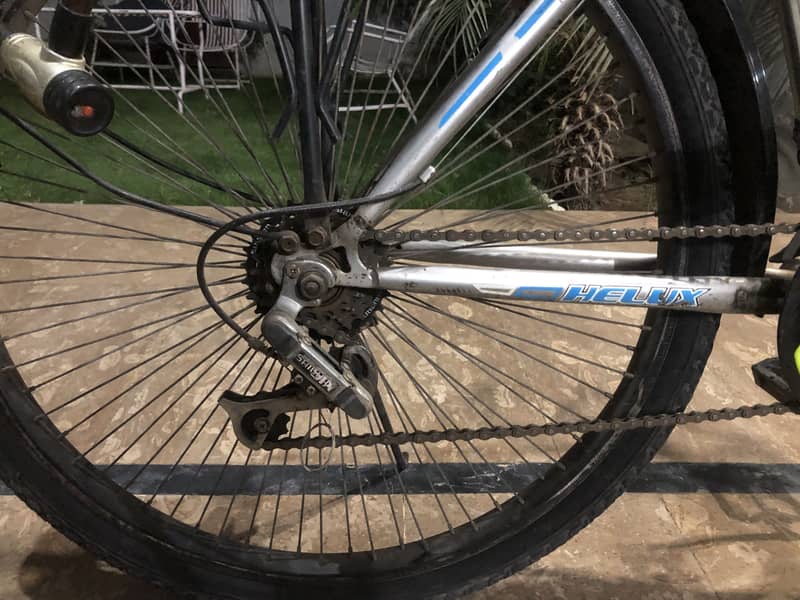 Bicycle 2