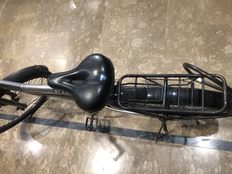 Bicycle 3