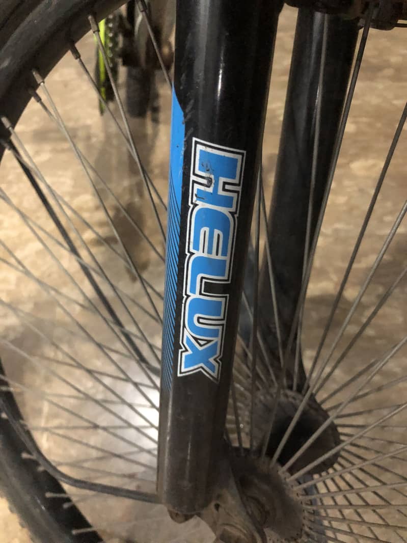 Bicycle 5