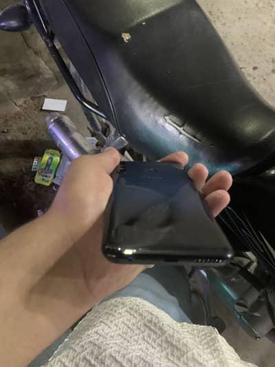 Infinix Hot 8 duel sim for sale