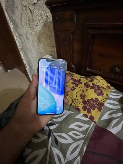 Iphone 12 pro 128gb pta approved dual sim