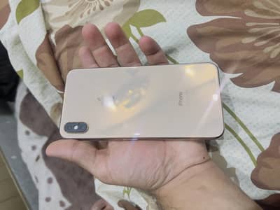 iPhone XS Max 256 GB