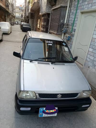 mehran