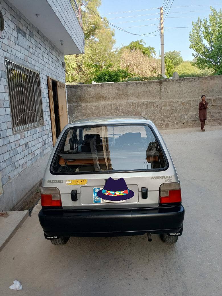 mehran 1