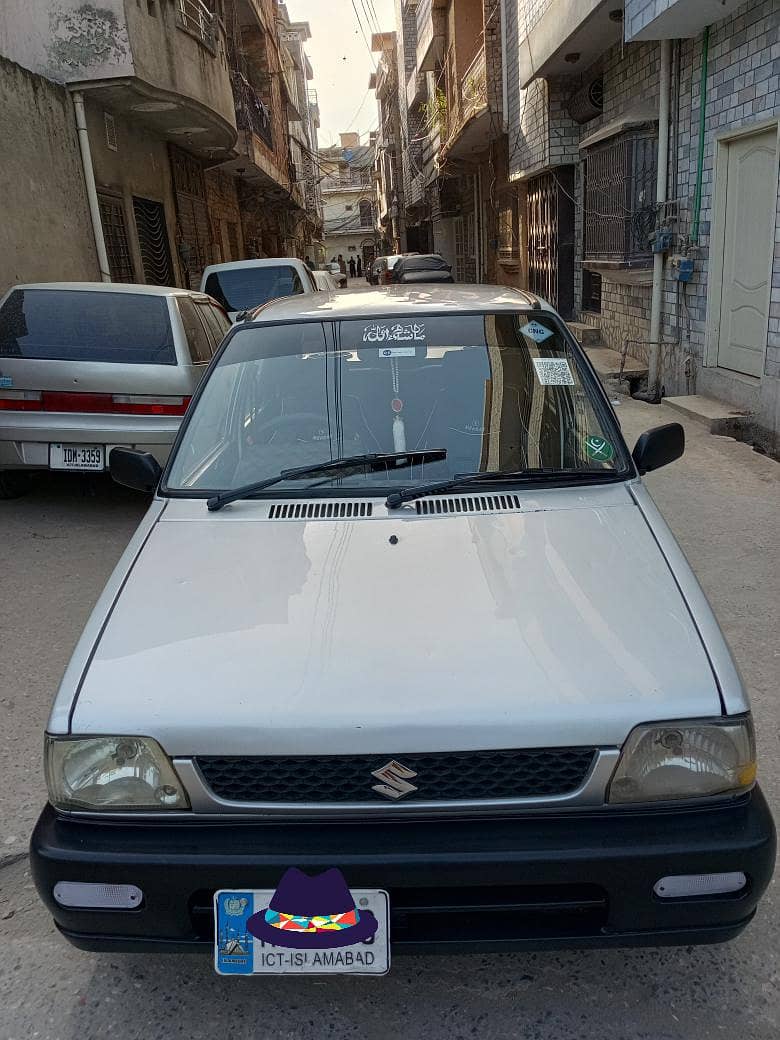mehran 2