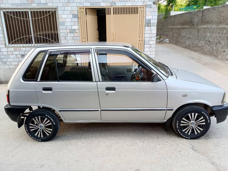 mehran 5
