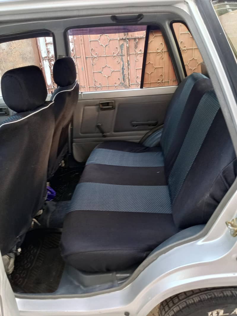 mehran 7