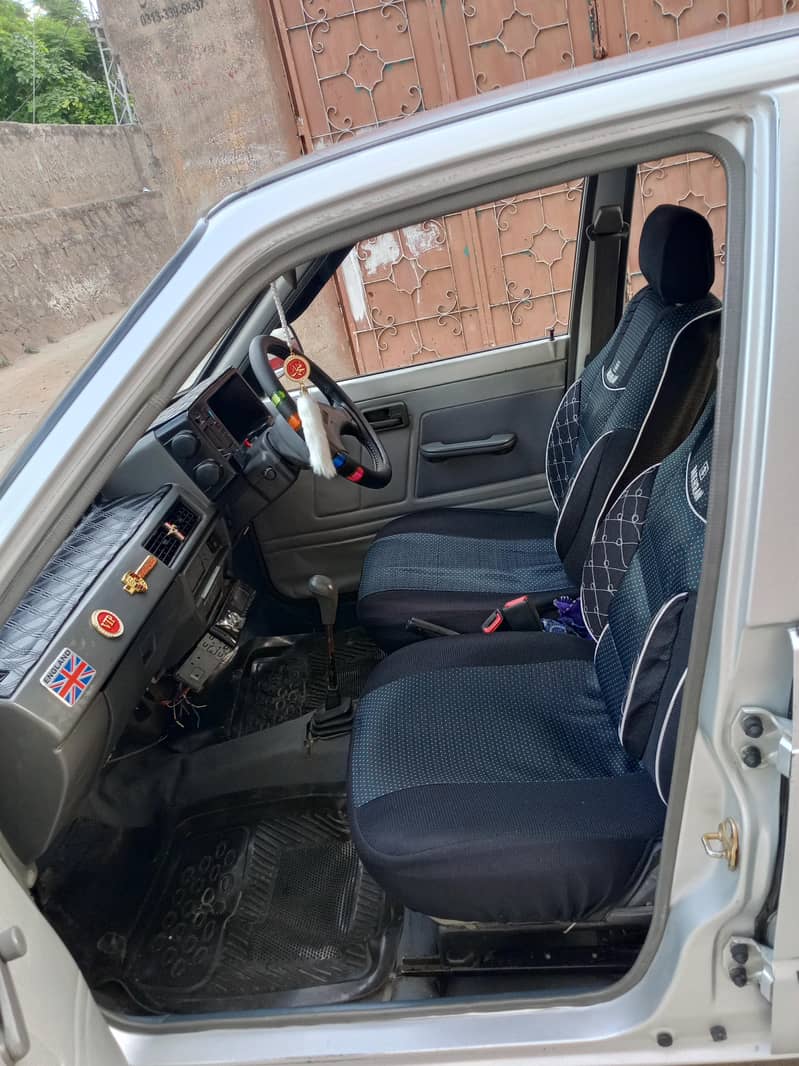 mehran 8