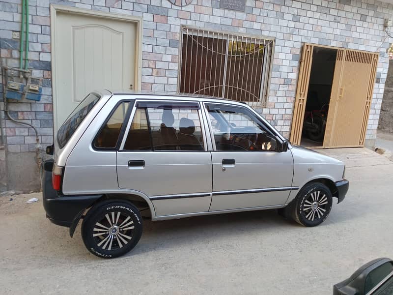 mehran 9