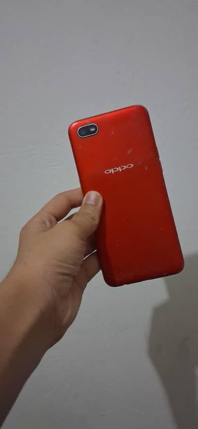 OPPO A1K
