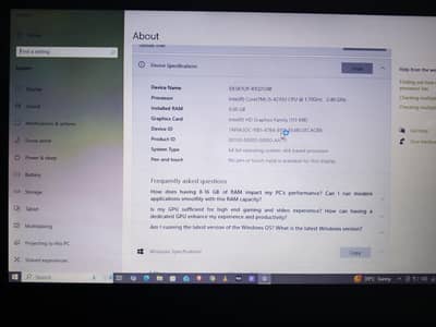 Dell Latitude 3340