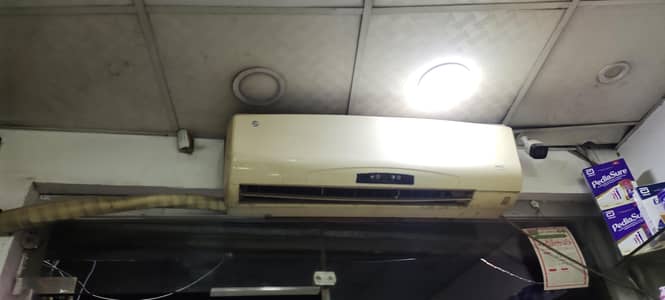 PEL ac for sale