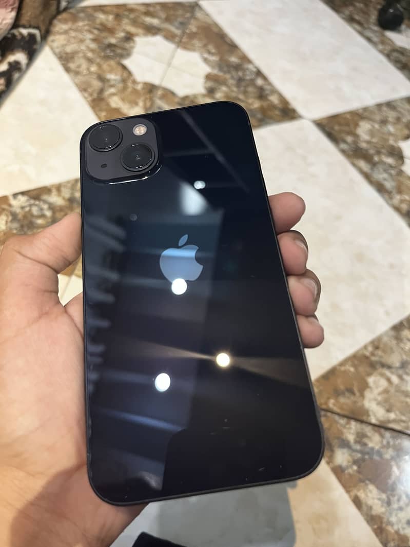 Iphone 13 6