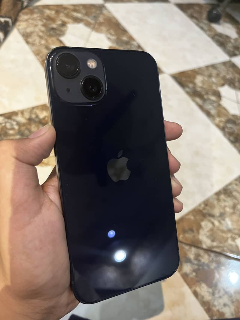 Iphone 13 7