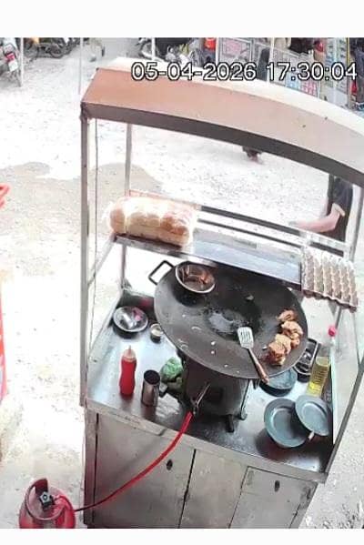 Food Stall