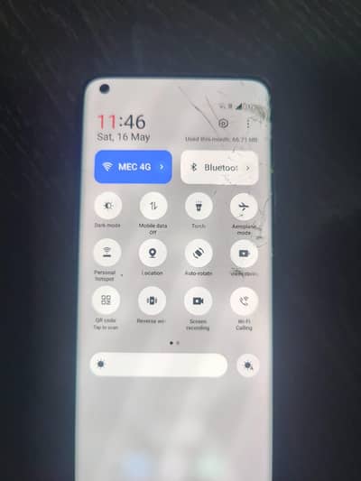 one plus 9pro 5ag