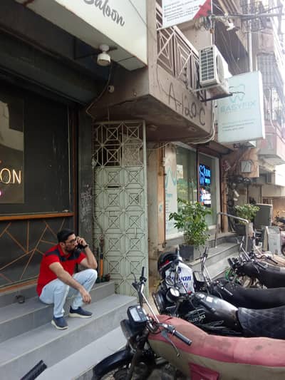 dha phase 4 2 extension shops for rent income