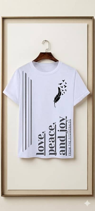 t-shirt this is my own brand . . . . .